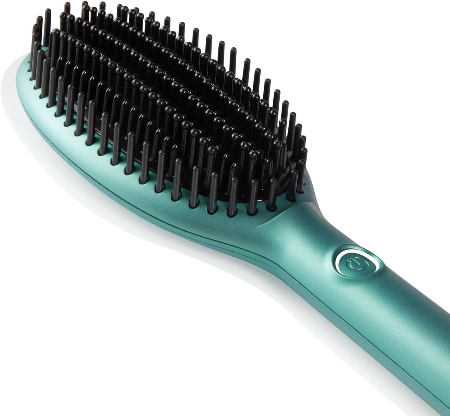 ghd - Brosse lissante Glide - lissage rapide, sans frisottis, usage cheveux secs