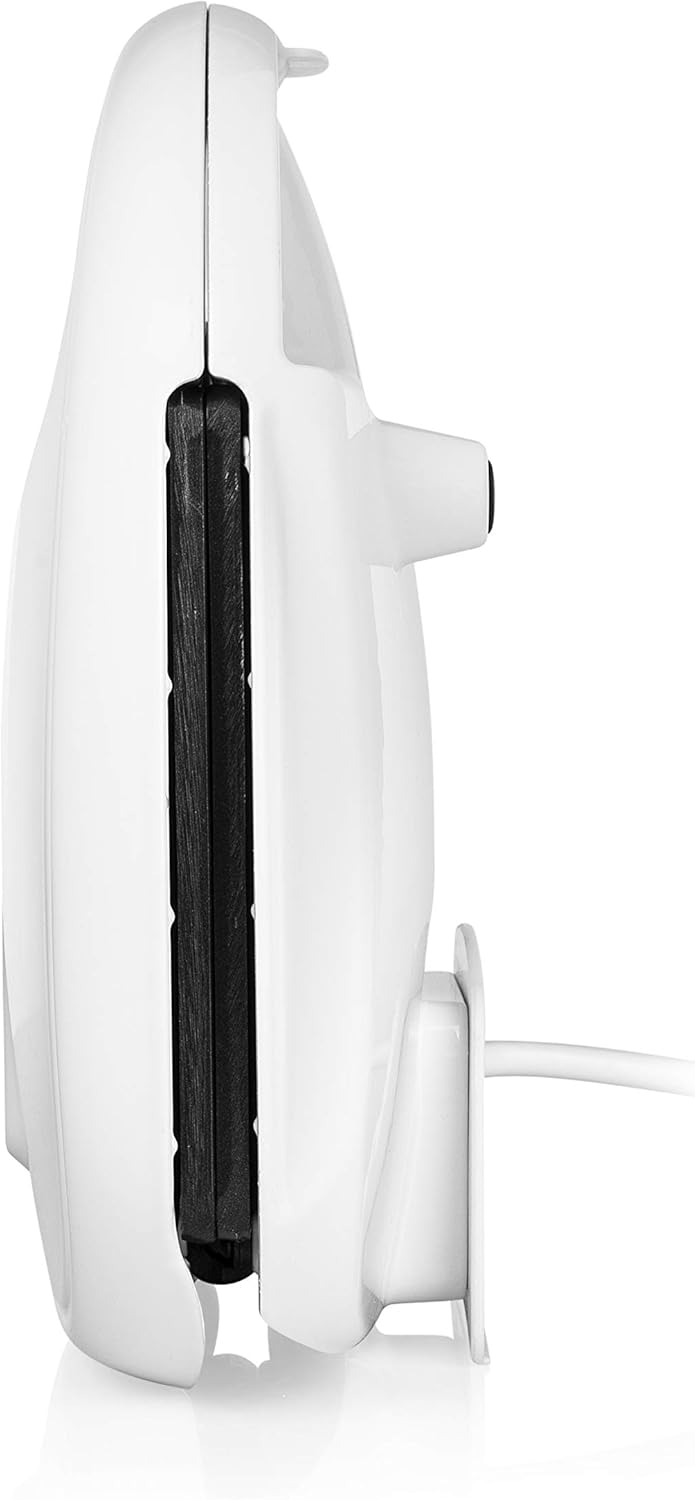 Tristar - SA-3052 - 2 croques - revêtement antiadhésif, 750W, blanc - SA-3052