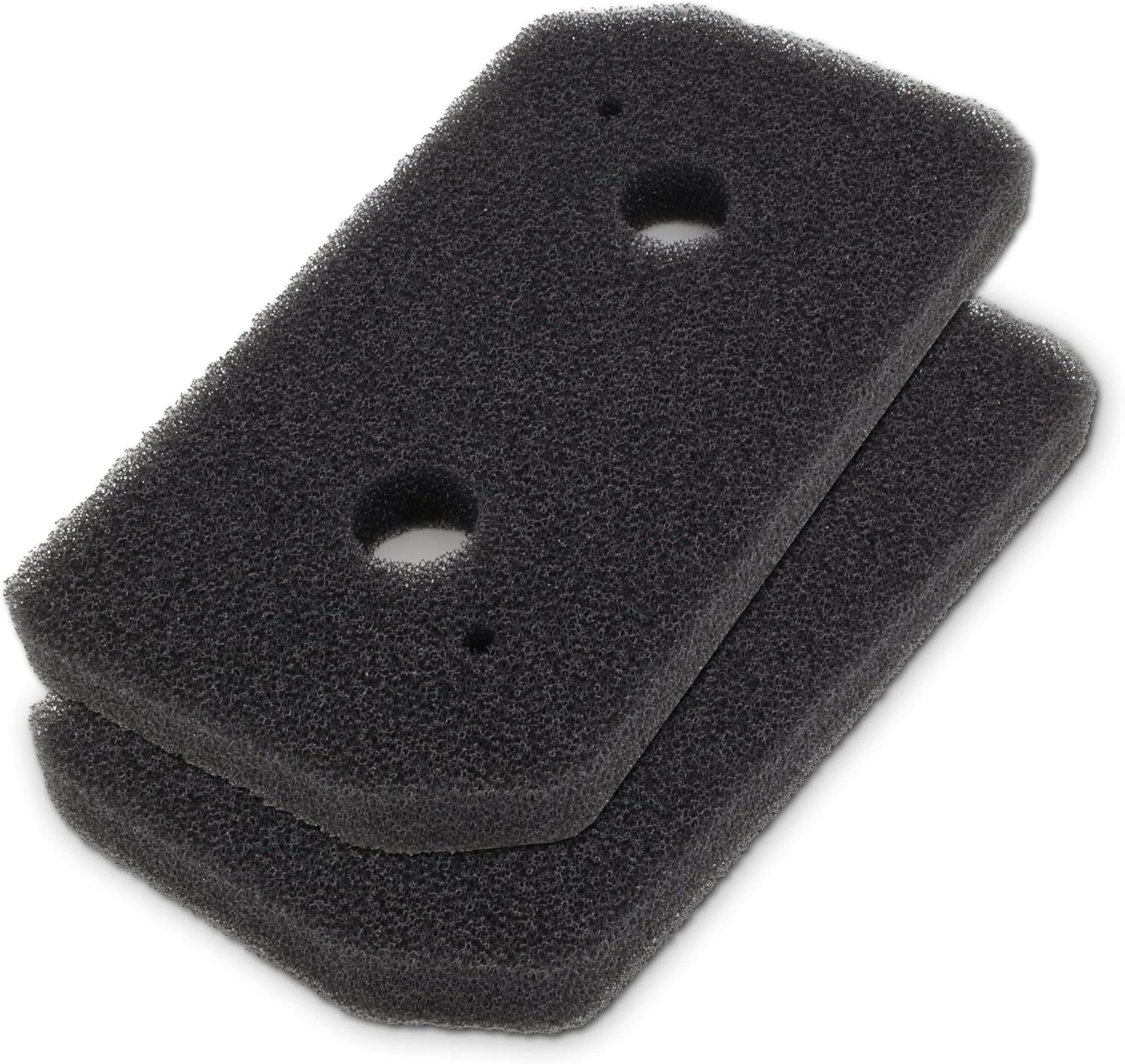 Bosch Siemens - filtres sèche-linge séries 4/8 - lot de 2 - éponge, SelfCleaning, iSensoric - 12007650