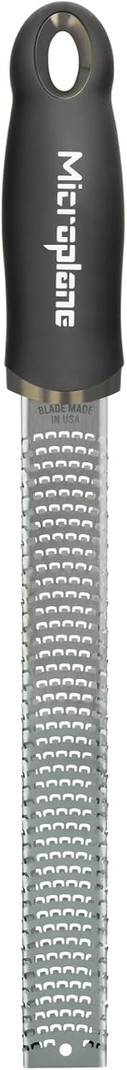 Microplane - Râpe zesteur série fine 32x3cm - lame inox, made in USA