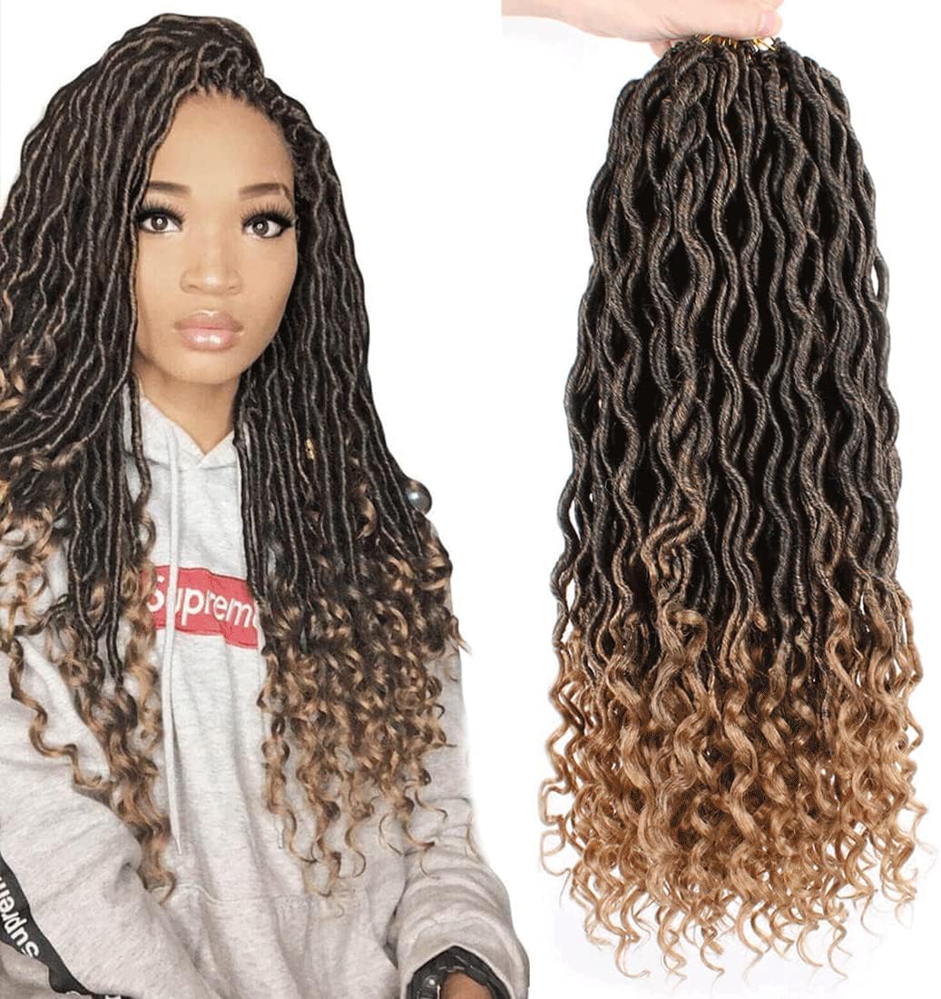 Xtrend - Déesse Faux Locs 24