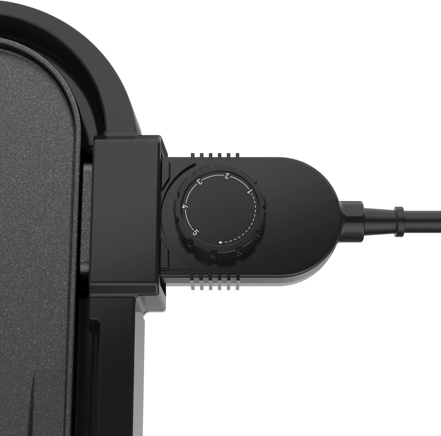 Tefal - Plancha Giant Série - XXL, 2300W, inox, antiadhésif, CB631D