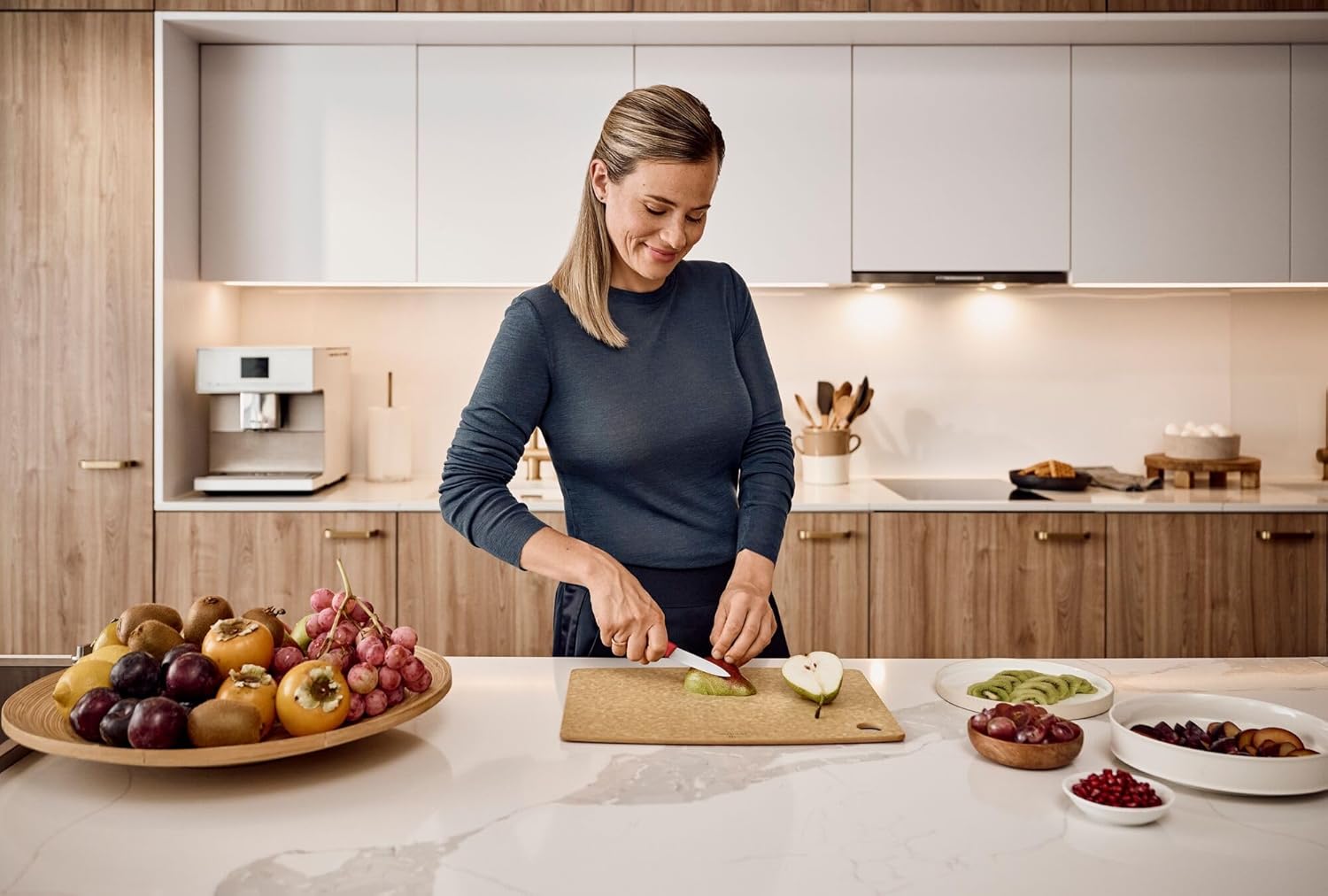 Victorinox - Swiss Classic - 8 cm - Set 2 couteaux éplucheurs inox rouges