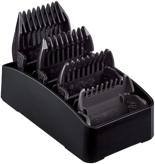 Panasonic - tondeuse ER-DGP série professionnelle - coupe précise - batterie longue durée - ER-DGP86