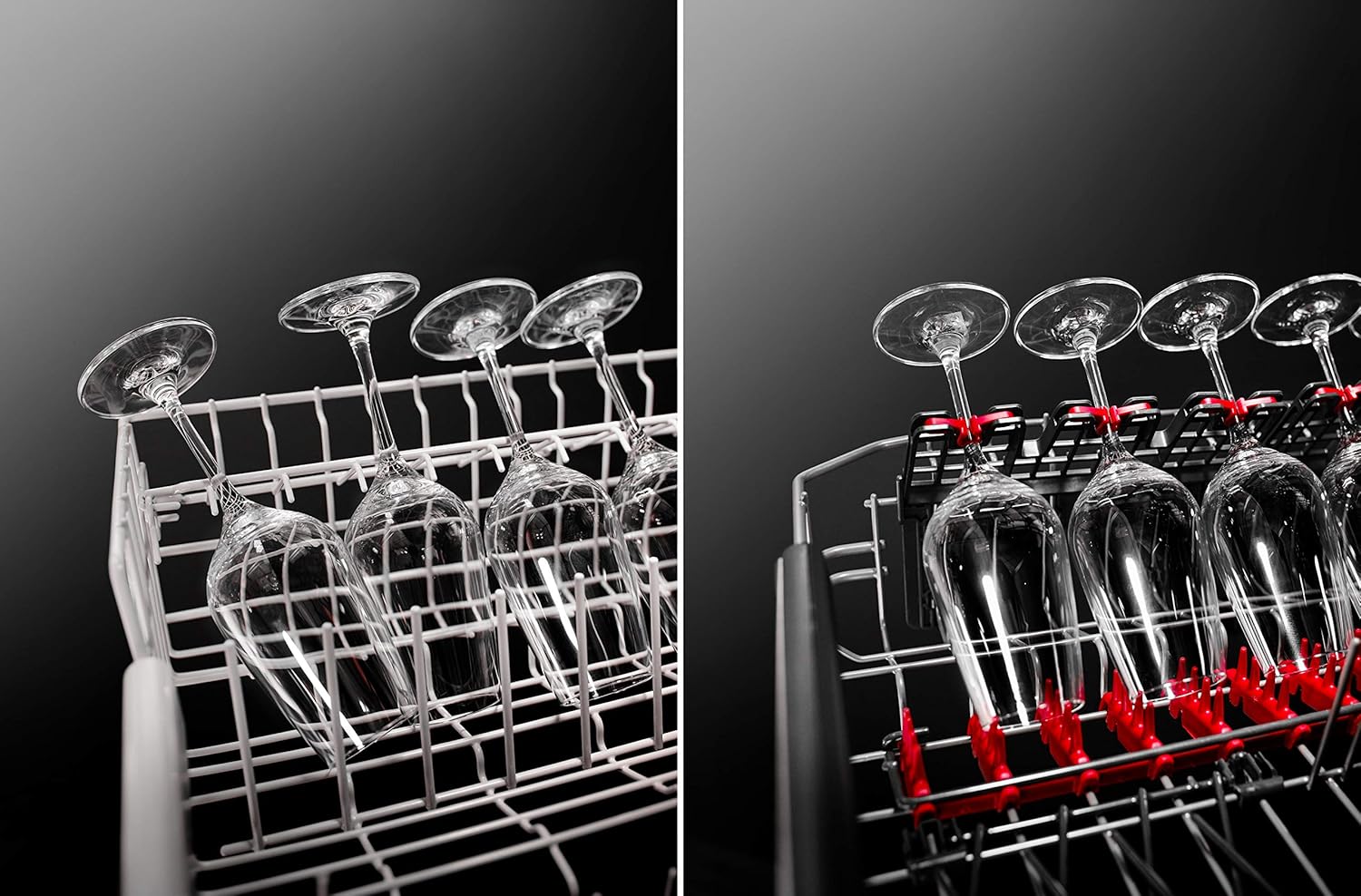 AEG - lave-vaisselle 60 cm, 14 couverts, AirDry, MaxiFlex, inox - FFB74917ZM