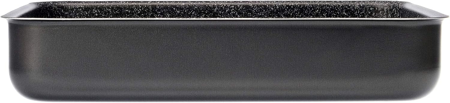 Plat à lasagne - format four, céramique 25x18 cm, grande capacité