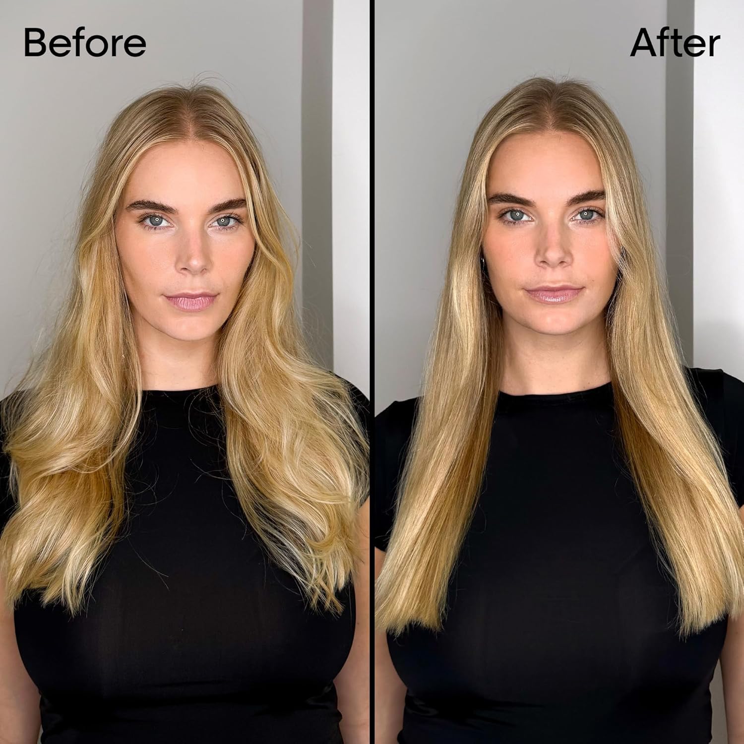 L'Oréal Professionnel - Absolut Repair Molecular - routine réparatrice cheveux abîmés, nourrit & répare en profondeur