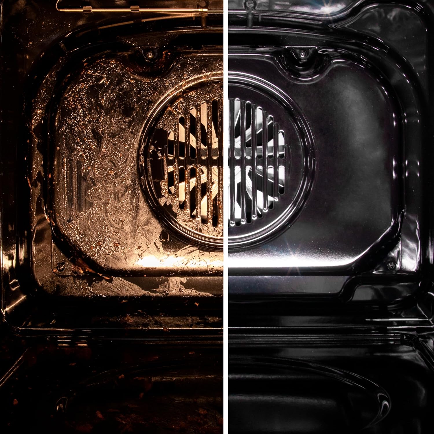 Cecotec - Bolero Hexa, 60cm, 72L, 2800W, multifonctions, grill, M226000