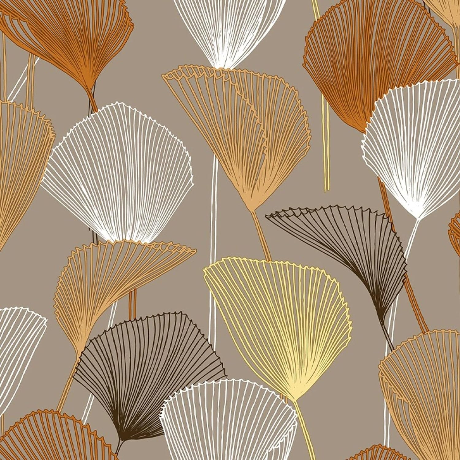 Nappe en toile cirée rectangulaire - 300x140 cm - imperméable, anti-taches, facile d'entretien - DUERO