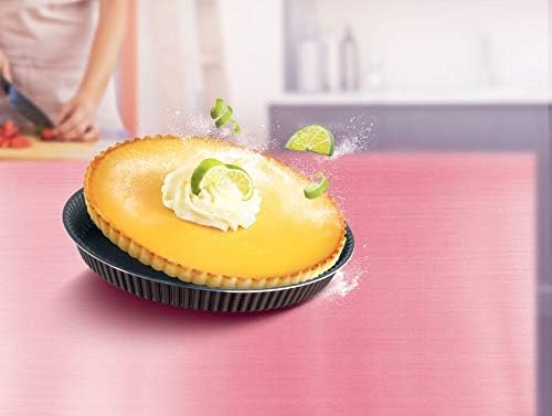 Tefal - Perfectbake - moule à tarte Ø27cm, aluminium recyclé, J5548302
