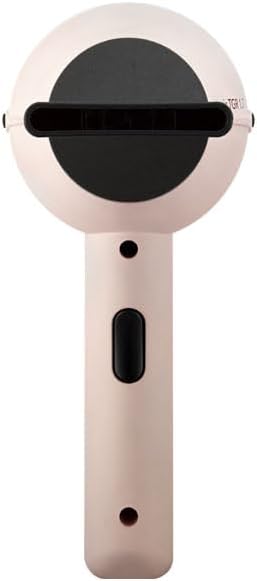 TGR - Iconic 1.7i (rose poudré) - design compact, esthétique raffinée