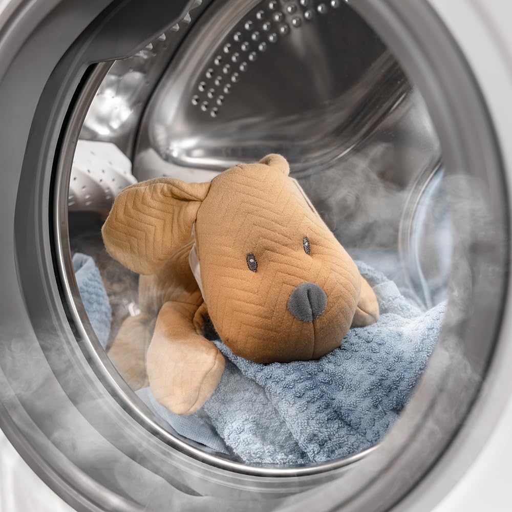 Cecotec - Bolero DressCode 6160 - 6kg, 1200tr/min, moteur Inverter