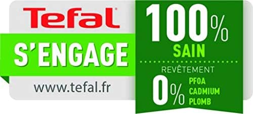 Tefal - Perfectbake - moule à tarte Ø27cm, aluminium recyclé, J5548302