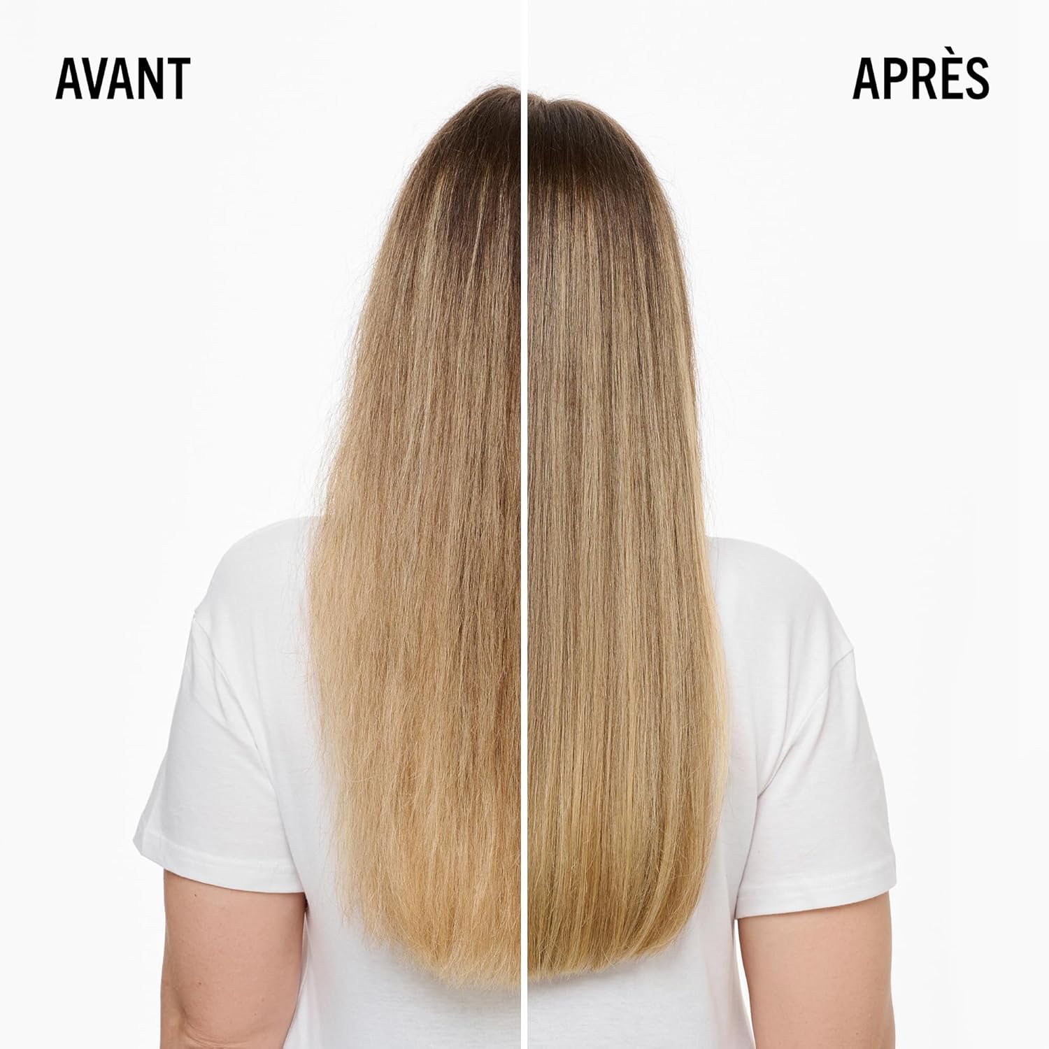 Schwarzkopf - BLONDME Bondfinity - 200ml - masque réparateur, hydratant, protecteur cheveux poreux