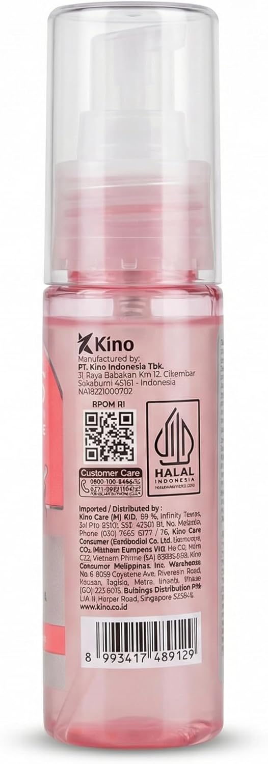 Ellips - 5 in 1 Hair Vitamin Milkshake - 45ml - Protège, démêle et adoucit, éclat cheveux secs/abîmés