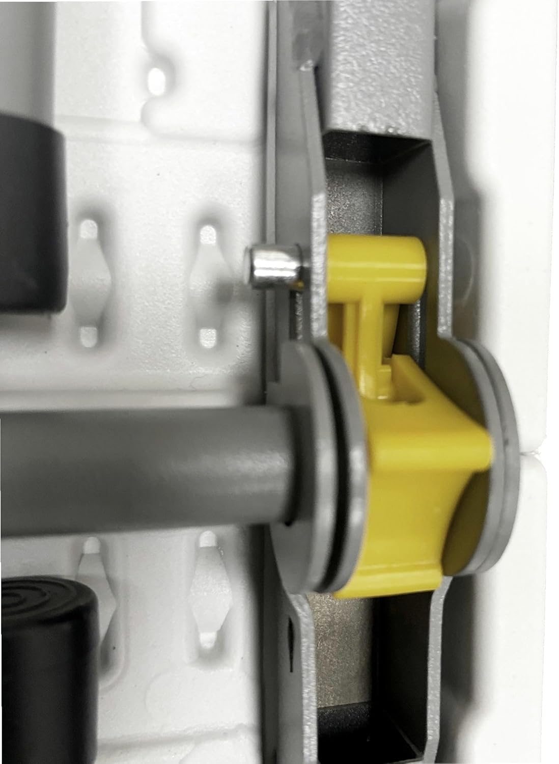 WERKA PRO - Table pliante rectangulaire série 180x68x74cm - 8 personnes