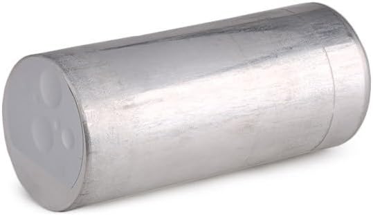 MAHLE - Filtre déshydrateur série AD - compact, efficacité climatisation - AD 169 000S