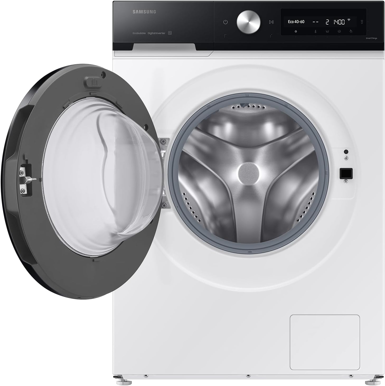Samsung - WW90DB7U94GE série - 60x85x55cm - 9kg, EcoBubble, vapeur, WW90DB7U94GE