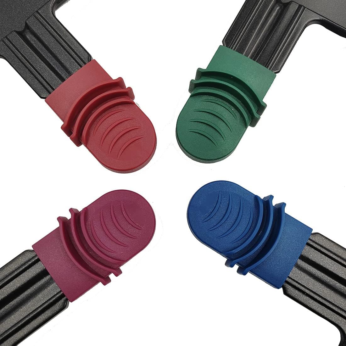 Poêlon raclette – set 4 pièces – antiadhésif, spatule bois, fromage fondu