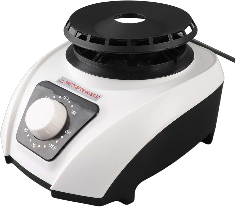 Sèche-linge électrique domestique - 1200W, 220V, prise UE - haut rendement