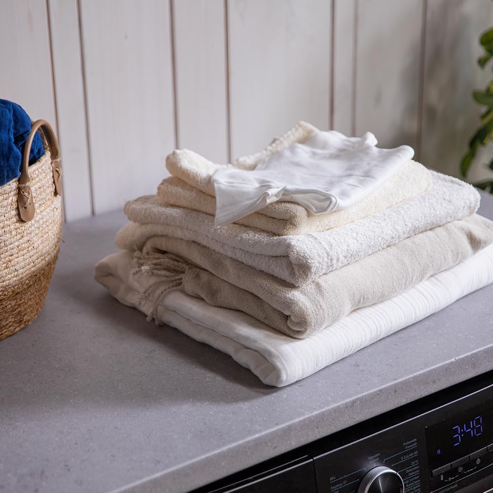 Cecotec - Bolero Dresscode série 10 kg, 1400 rpm, vapeur, moteur inverter, classe A