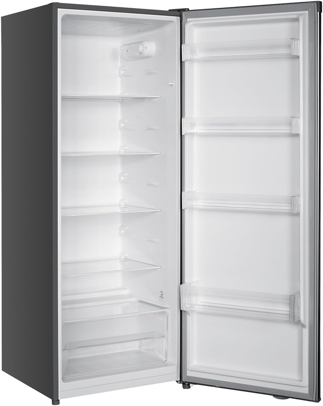 GEDTECH - réfrigérateur simple porte - 230L - classe E, GSP230SL