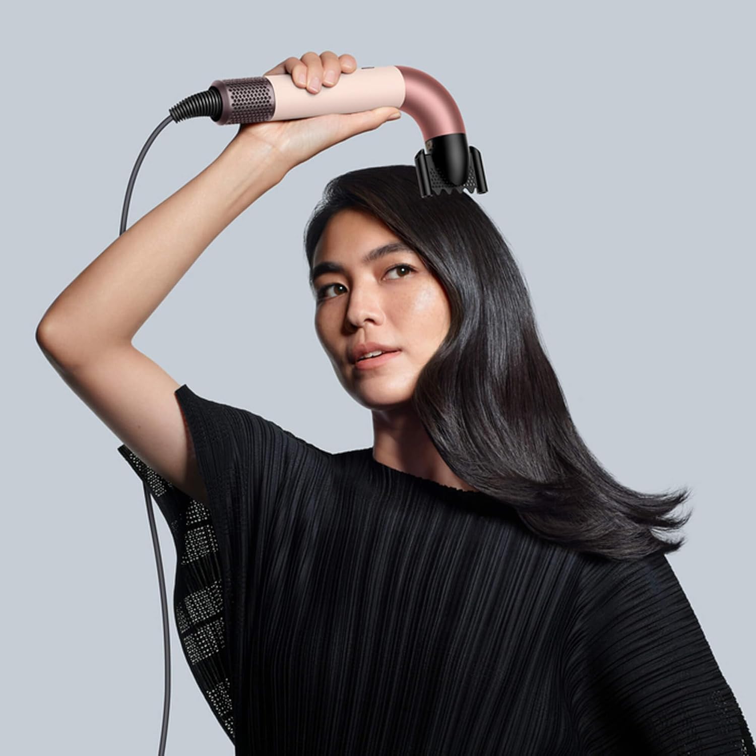 Dyson - Supersonic r - compact - moteur digital, séchage rapide