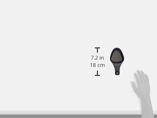 Tefal - Accessoire Raclette série XA400102 - 2 coupelles ovales - revêtement anti-adhésif, noir - XA400102