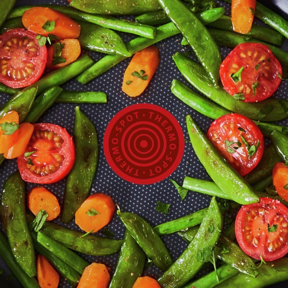 Tefal - Comfort Max - wok 28 cm - inox induction antiadhésif G7261944