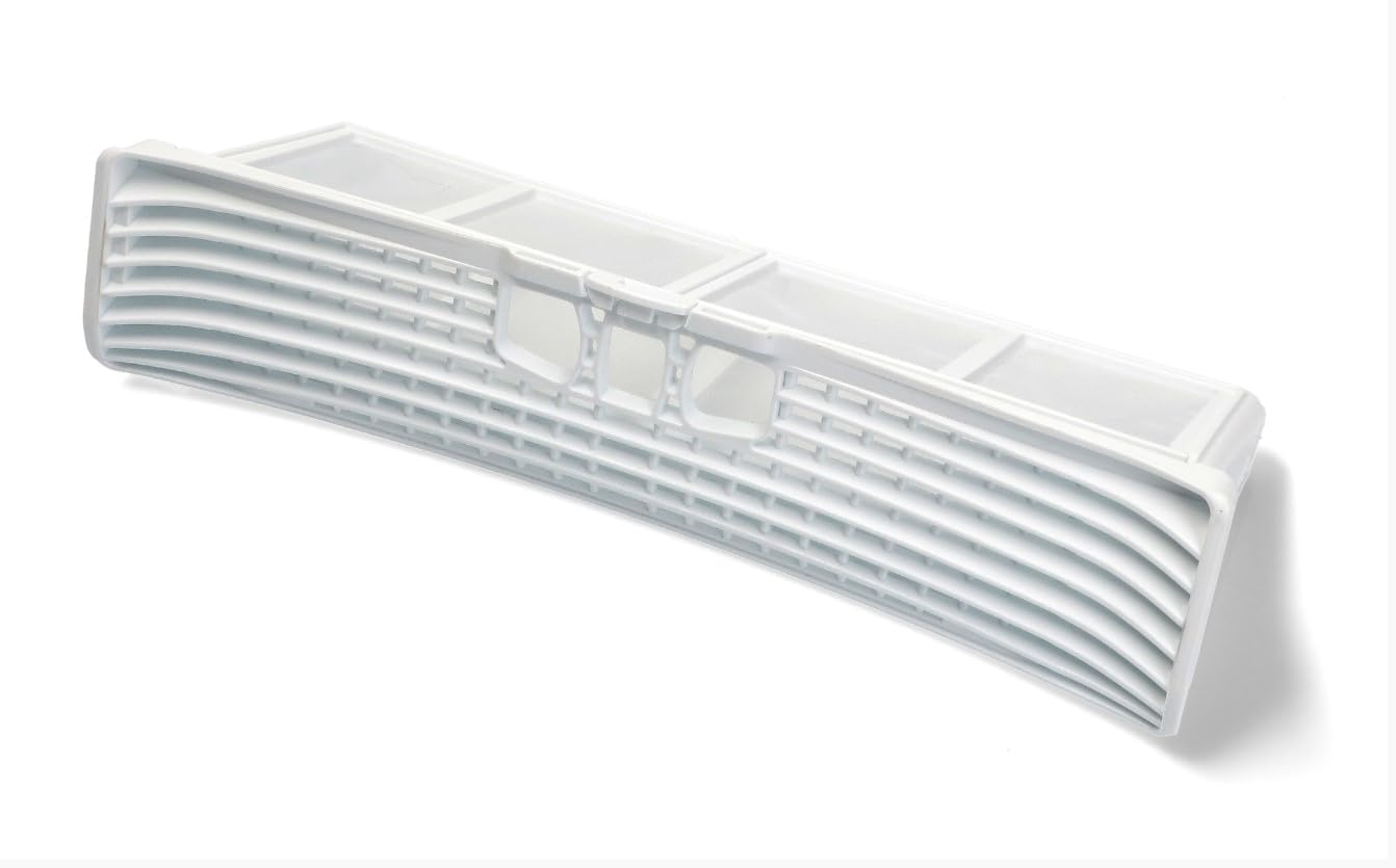 Filtre sèche-linge compatible Zanussi, dimensions standard, filtration optimale 1366019014