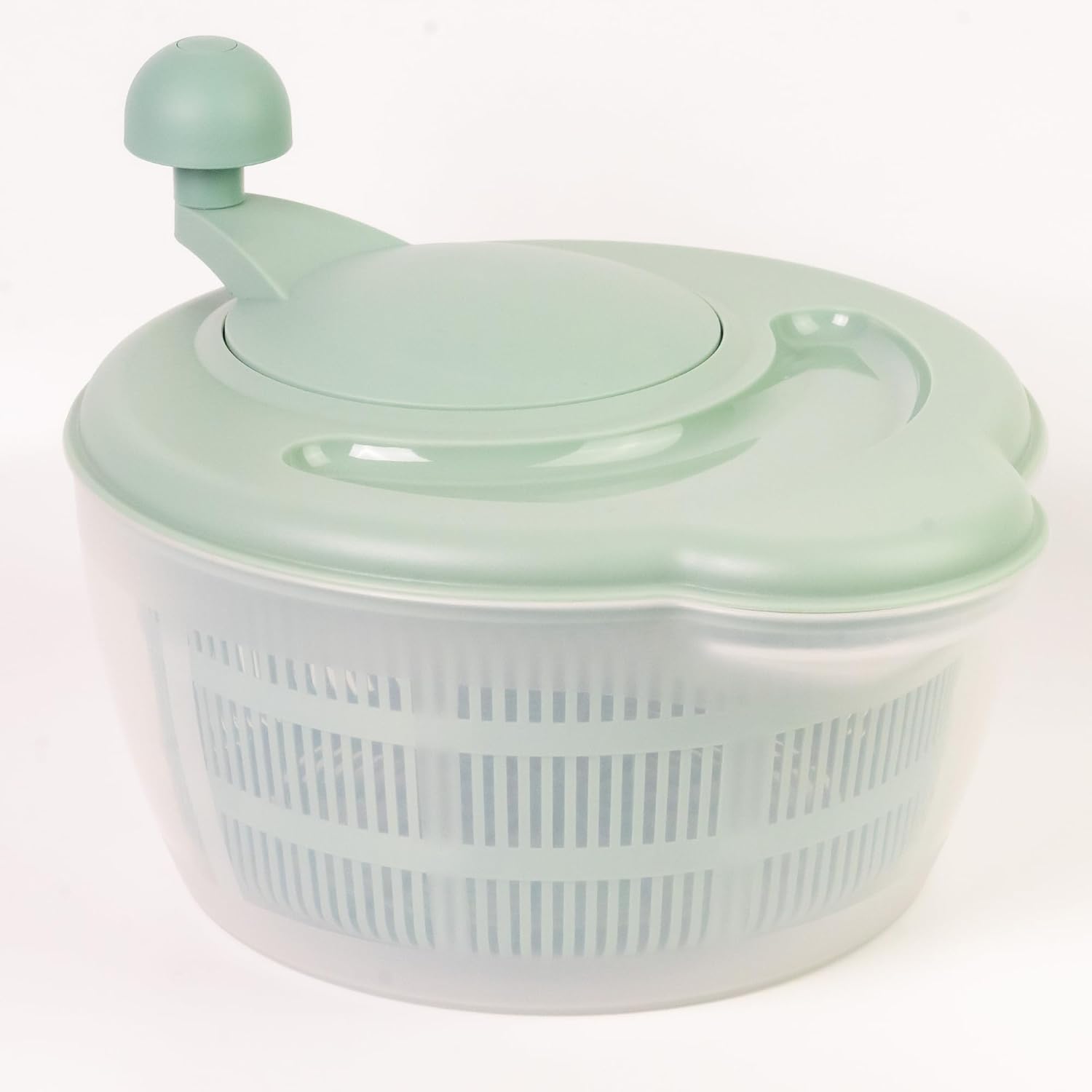 Westmark - Fortuna - 26 cm - essoreuse à salade 5L sans BPA 2432224M