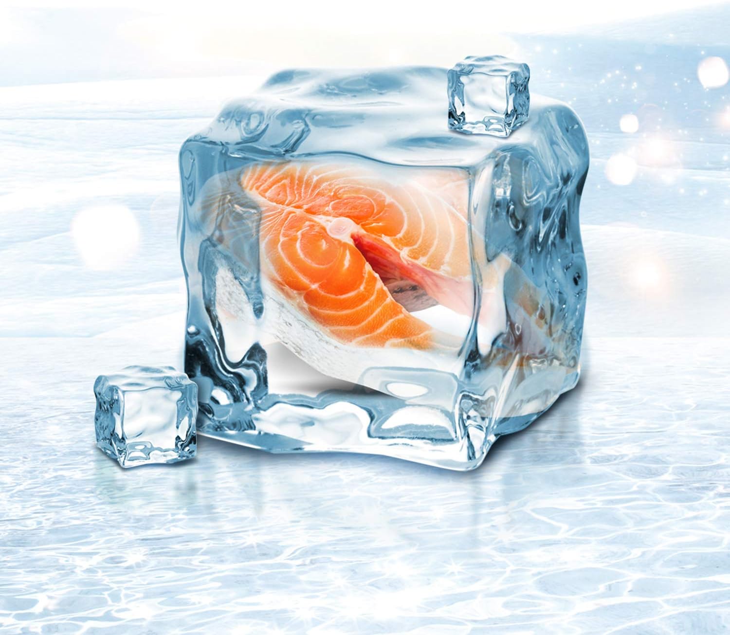 Hisense - congélateur vertical 194L, autoportant, blanc, FV245N4AW2