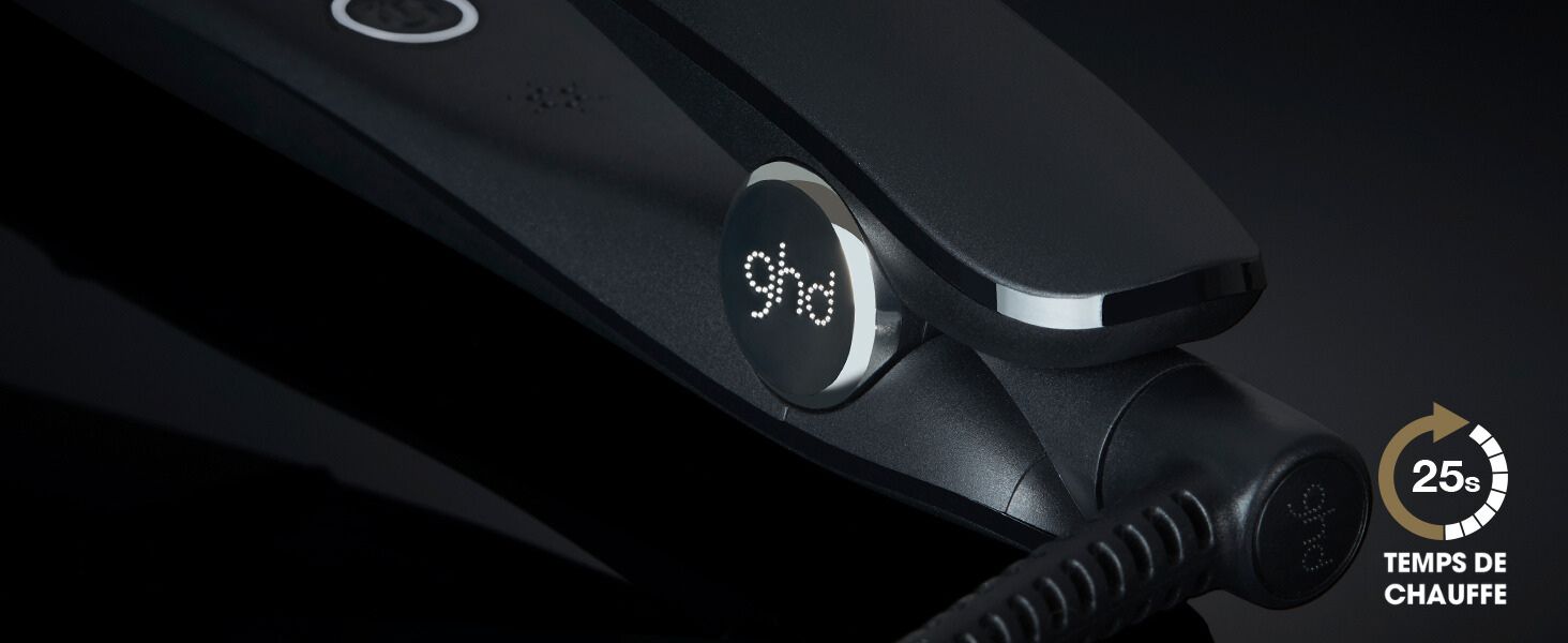 gold temps de chauffe