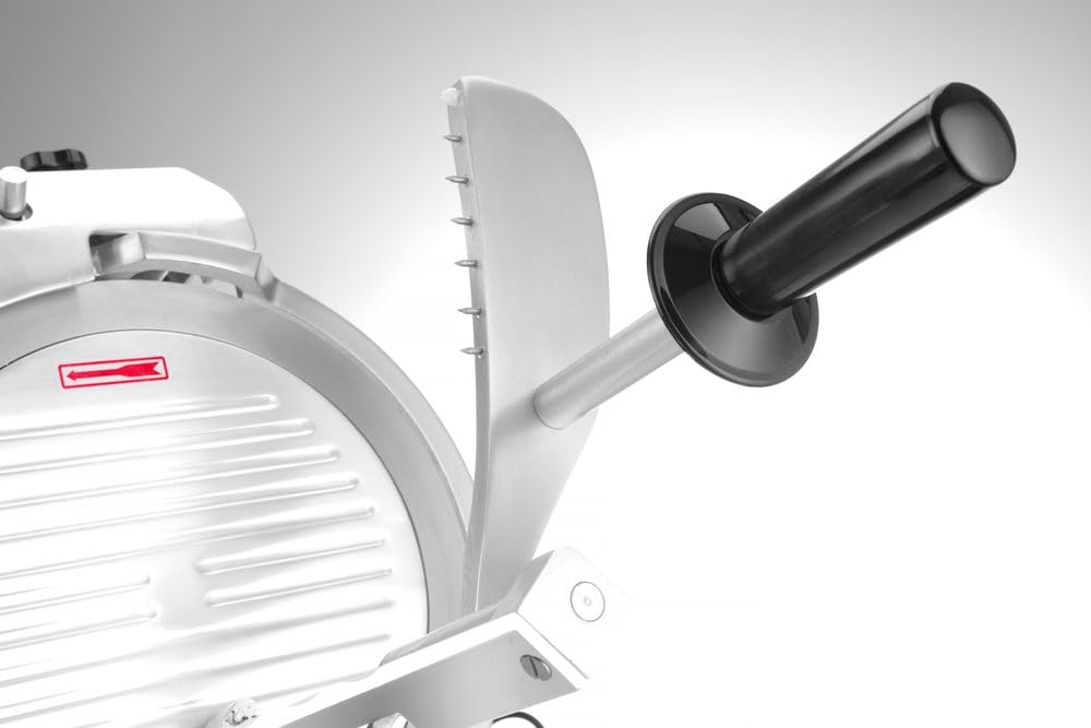 HENDI - Profi Line 300 - 602x573x456mm - trancheuse multi-usages, lame 300mm, 420W