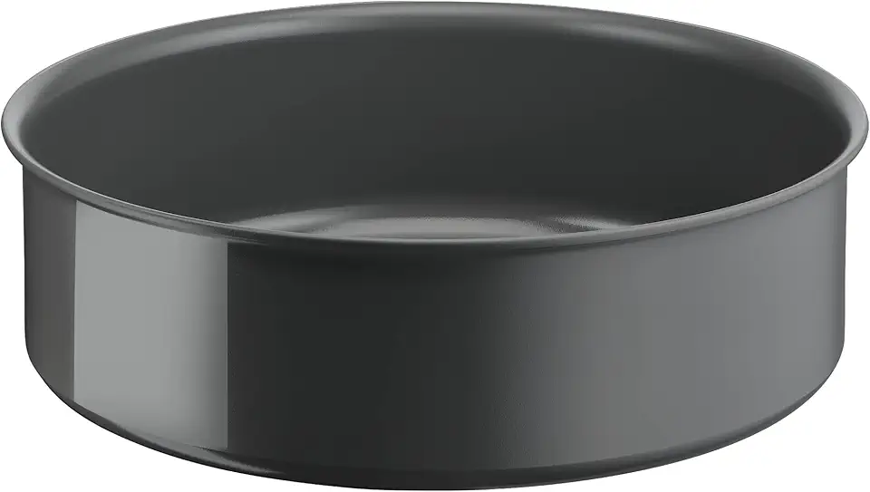 Tefal - Ingenio Renew sauteuse 24cm, induction, revêtement céramique, L2603502