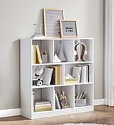 est un excellent moyen de ranger des livres.