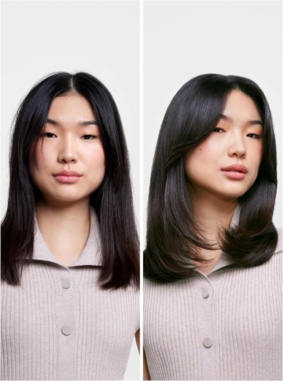 Dyson - Supersonic Nural - sèche-cheveux - adapté cheveux bouclés