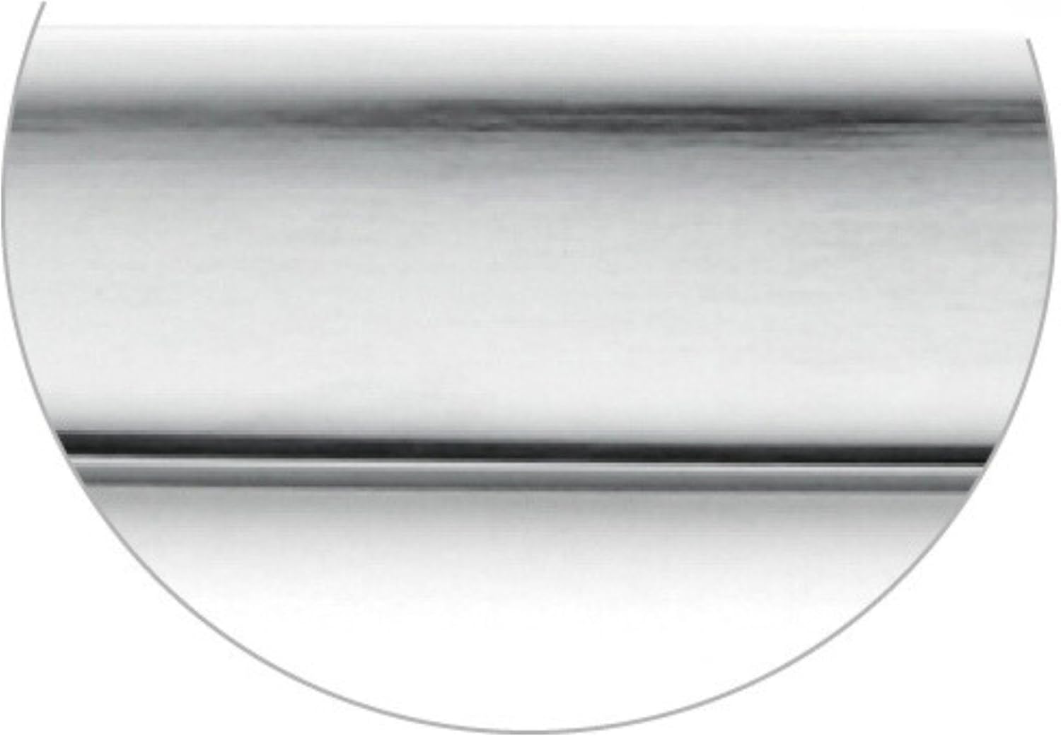 Pradel - Essentiel Baltics - 136 mm - 12 cuillères à café inox 18/0