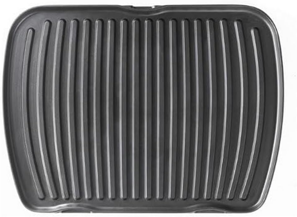 Lagrange - plaques Premium - fonte d'aluminium antiadhésive - 010322