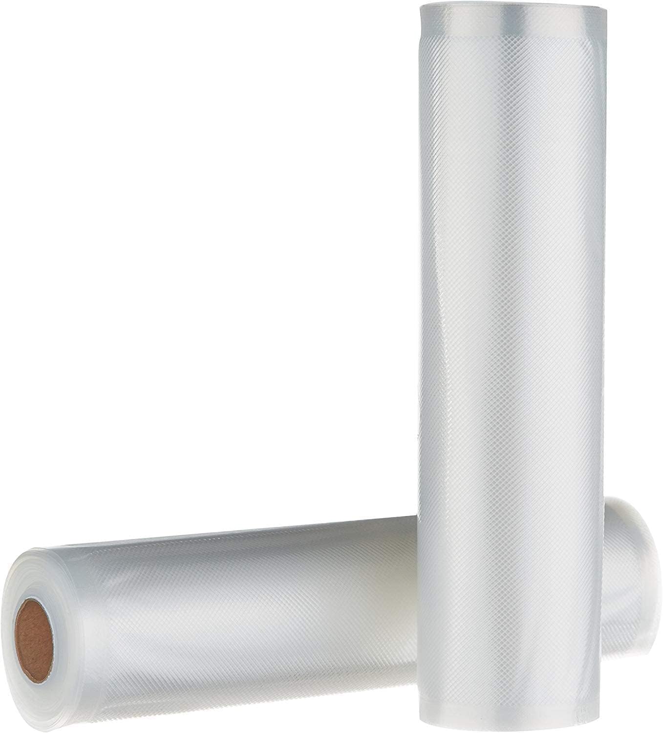 maxy-dealz Basics - rouleaux de mise sous vide - 22x500cm - lot de 2