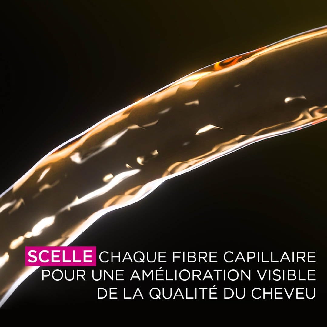 Garnier - Olia - coloration 7.0 blond foncé - sans ammoniaque, huiles naturelles