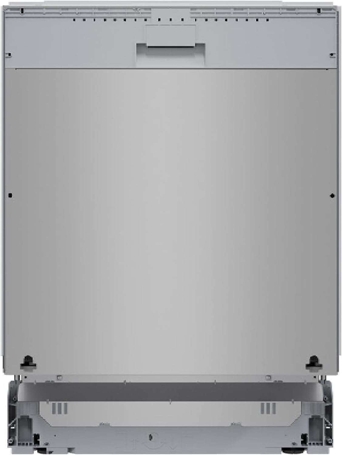 Bosch - lave-vaisselle Série 6 - 13 couverts, Silence Plus, Home Connect - SMV6ECX93E