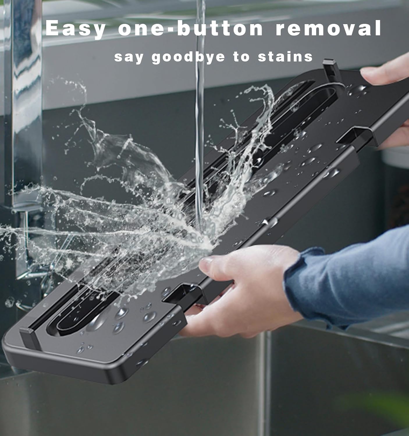 ESoundvol - Machine sous vide 8 en 1, coupe-aliments, LED, 10 sacs