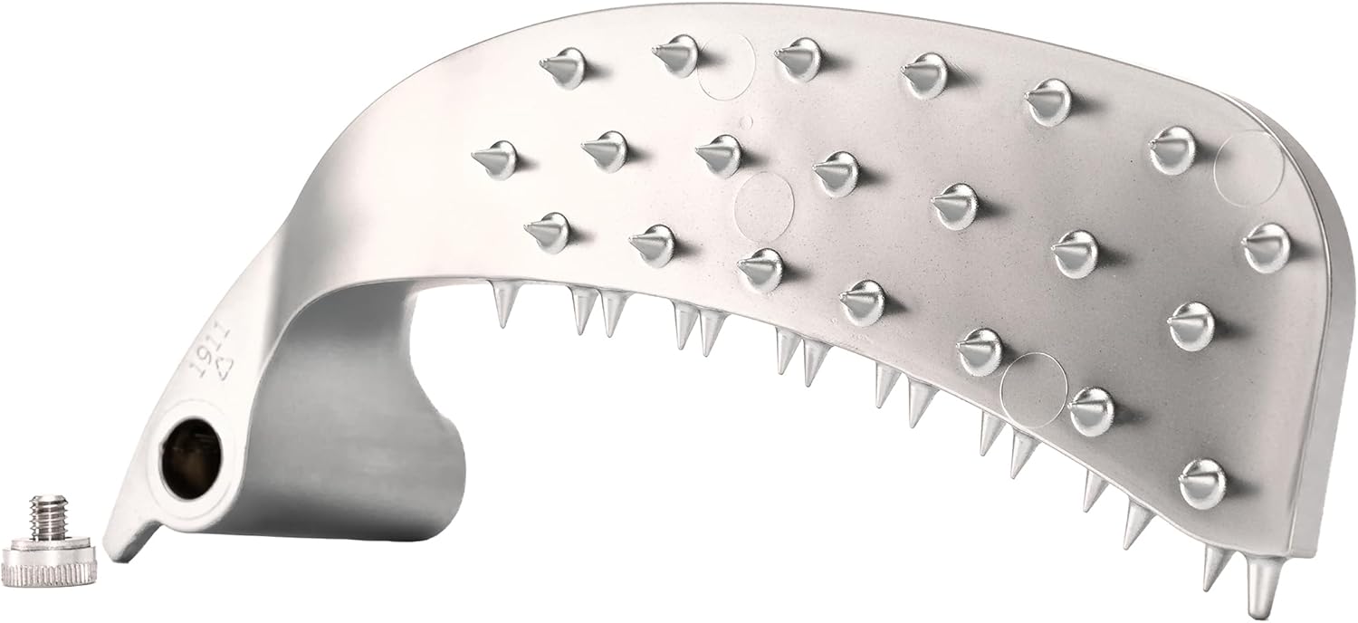 RGV - trancheuse série 90232, 140W, compacte, coloris rouge - 90232-RED