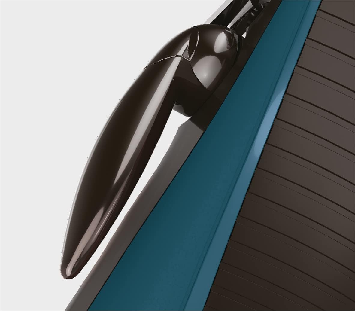 Remington - Apprentice - lames inox, 5 sabots, accessoires, HC5020