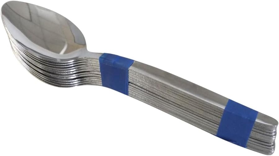 Pradel - Essentiel Baltics - 190 mm - 12 cuillères inox 18/0