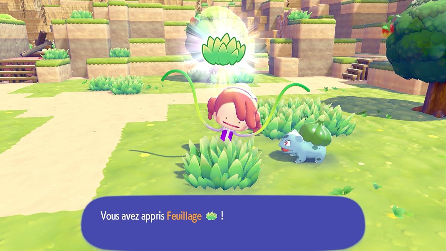 Compris, je suis prêt à reformuler vos titres selon les instructions fournies. Veuillez me donner le(s) titre(s) de prod