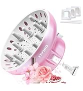 Diffuseur de cheveux universel 