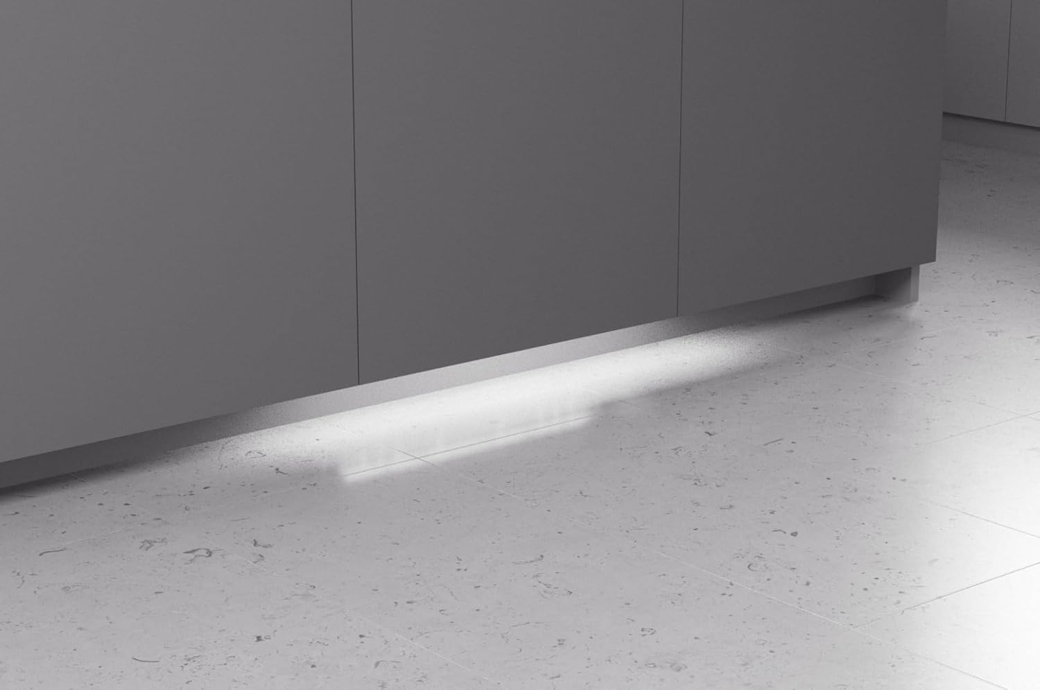 LG - Lave-vaisselle encastrable 14 couverts, inox, silencieux, DB475TXS