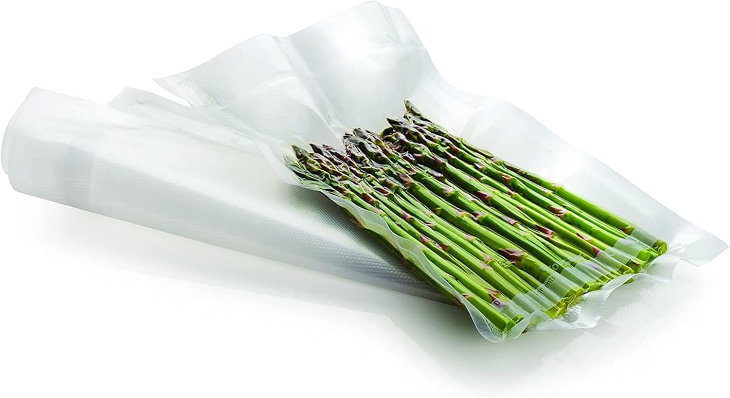 FoodSaver - rouleaux sous vide réutilisables - 28x550 cm - sans BPA - FSR2802